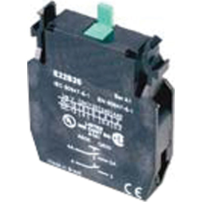 Cutler Hammer E22B20 Motor Control Contacts | Compatible Frames RD RDC CRD CRDC RGH RGC E2R E2RM