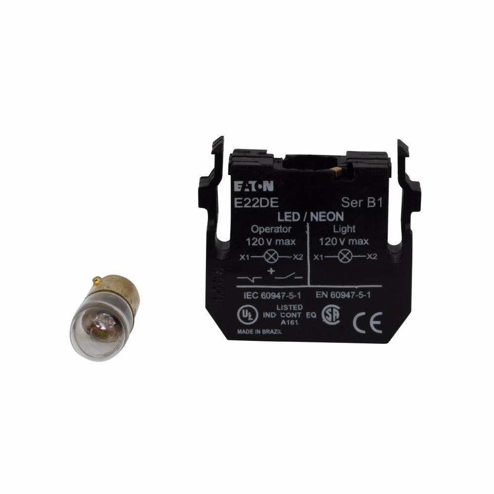 E22D24 - Essential Electric Supply