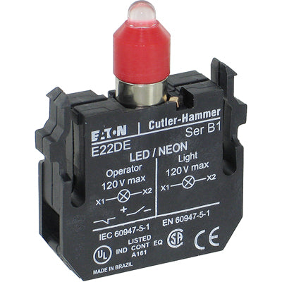 Eaton E22DL120R Motor Control Part And Accessory | L Frame