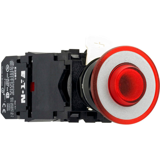 Cutler Hammer E22GD2 Pushbutton Switch | E22 Series