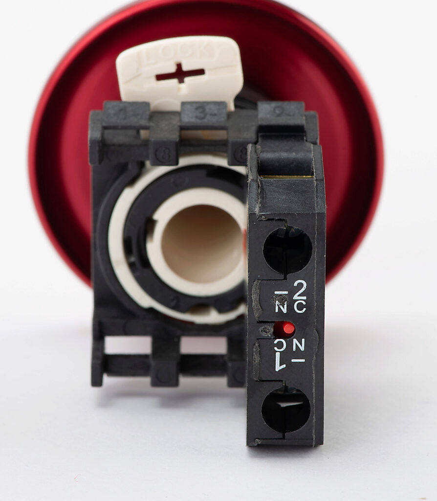 Eaton E22JLB2N8B Motor Control Part And Accessory | Compatible Frames FDB FD HFD FDC