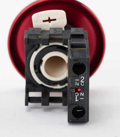 Eaton E22JLB2N8B Motor Control Part And Accessory | Compatible Frames FDB FD HFD FDC