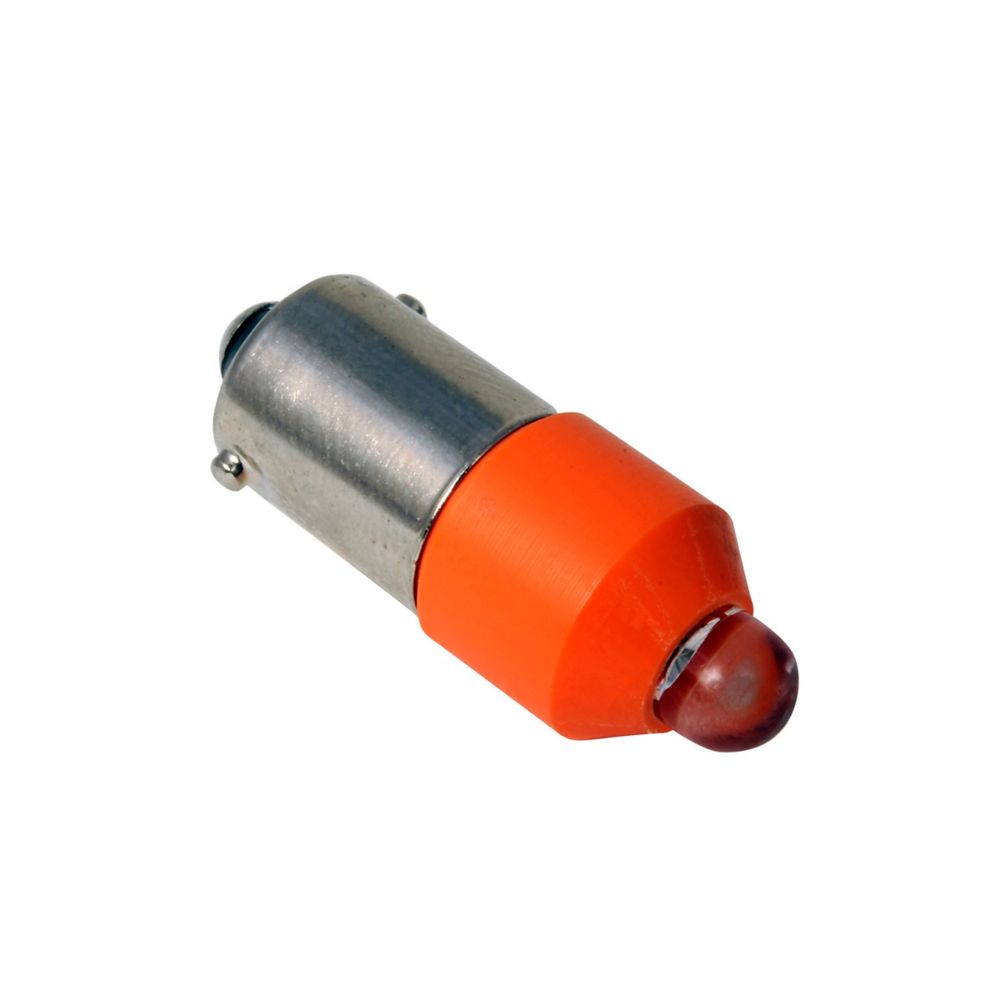 Eaton E22LED612GN Pushbuttons | 6 to 12 AC/DC