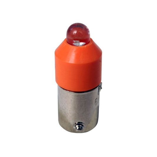 Eaton E22LED612GN Motor Control Part And Accessory Pushbuttons | 6 to 12V AC/DC