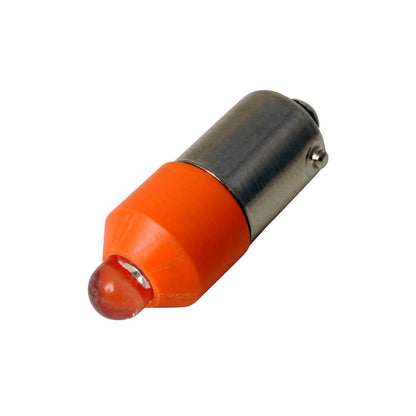 Cutler Hammer E22LED612RN Pushbuttons | 6 to 12 AC/DC