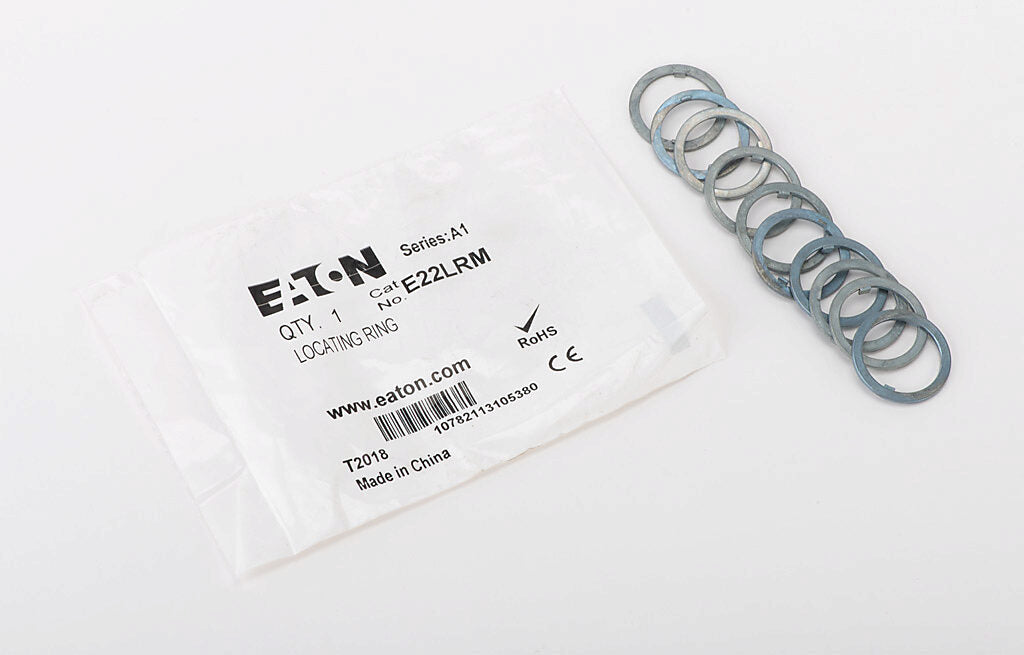 Eaton E22LRM Motor Control Part And Accessory | Compatible Frames FDB FD HFD FDC