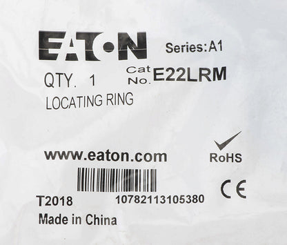 Eaton E22LRM Motor Control Part And Accessory | Compatible Frames FDB FD HFD FDC