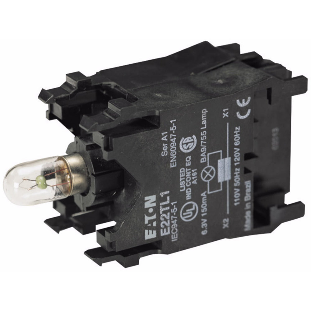 Eaton E22TL2 Motor Control Part And Accessory | Compatible Frames FDB FD HFD HFDDC FDC