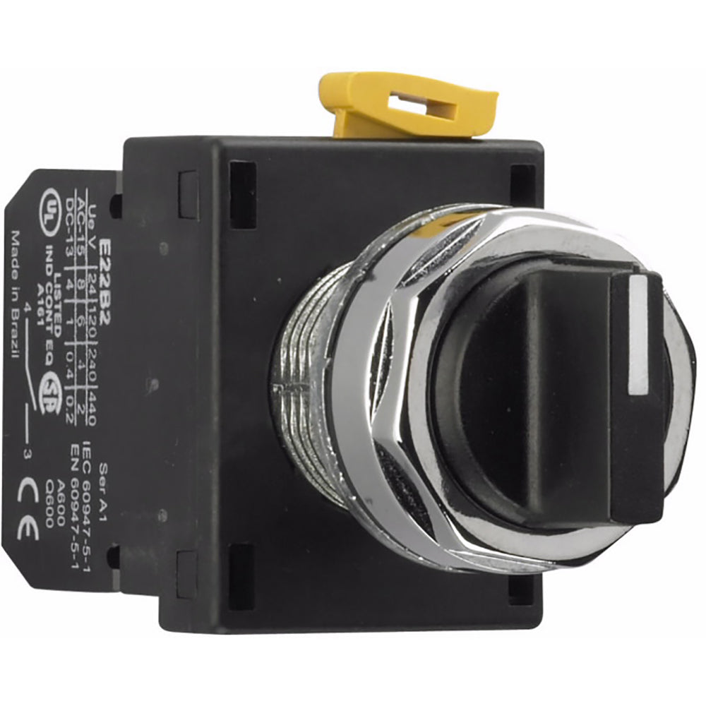 Cutler-Hammer E22X51 Automation Switch | Illuminated 22.5mm E22 Series