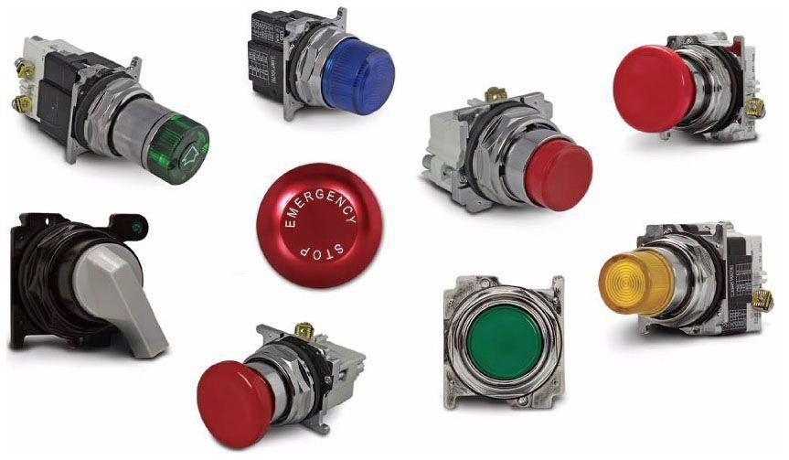 Cutler Hammer E29KGG Motor Control | Compatible Frames FDB FD HFD FDC