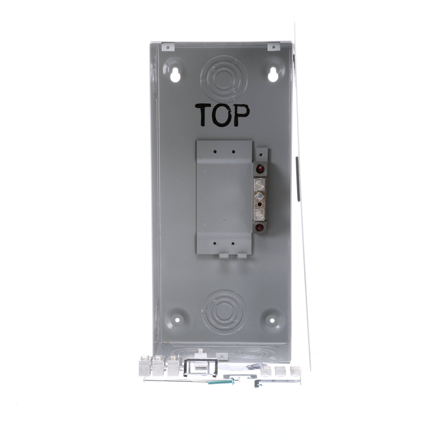 Siemens E2N1F Circuit Breaker Enclosure | Nema 1 600V 100A Sentron Series