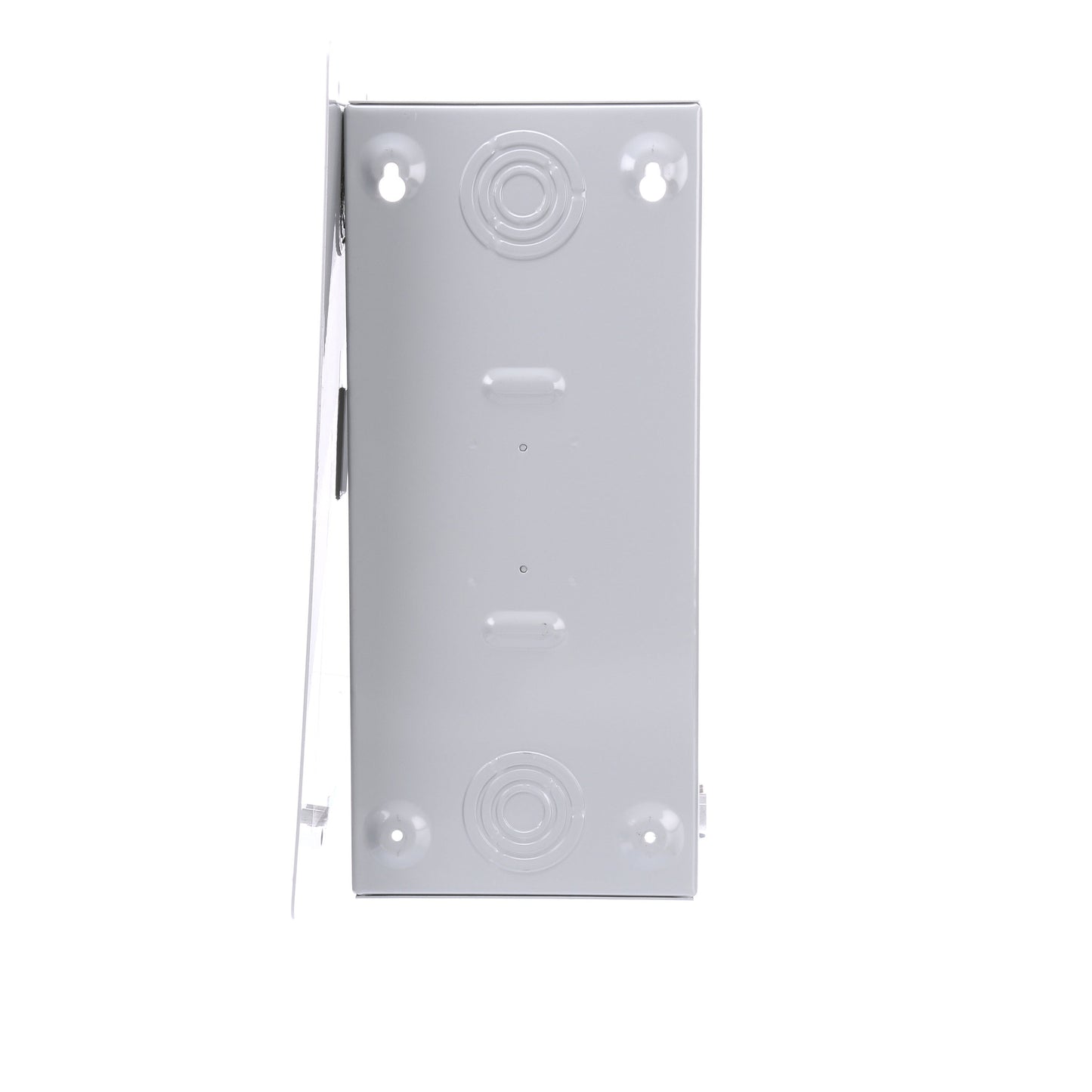 Siemens E2N1F Circuit Breaker Enclosure | Nema 1 600V 100A Sentron Series