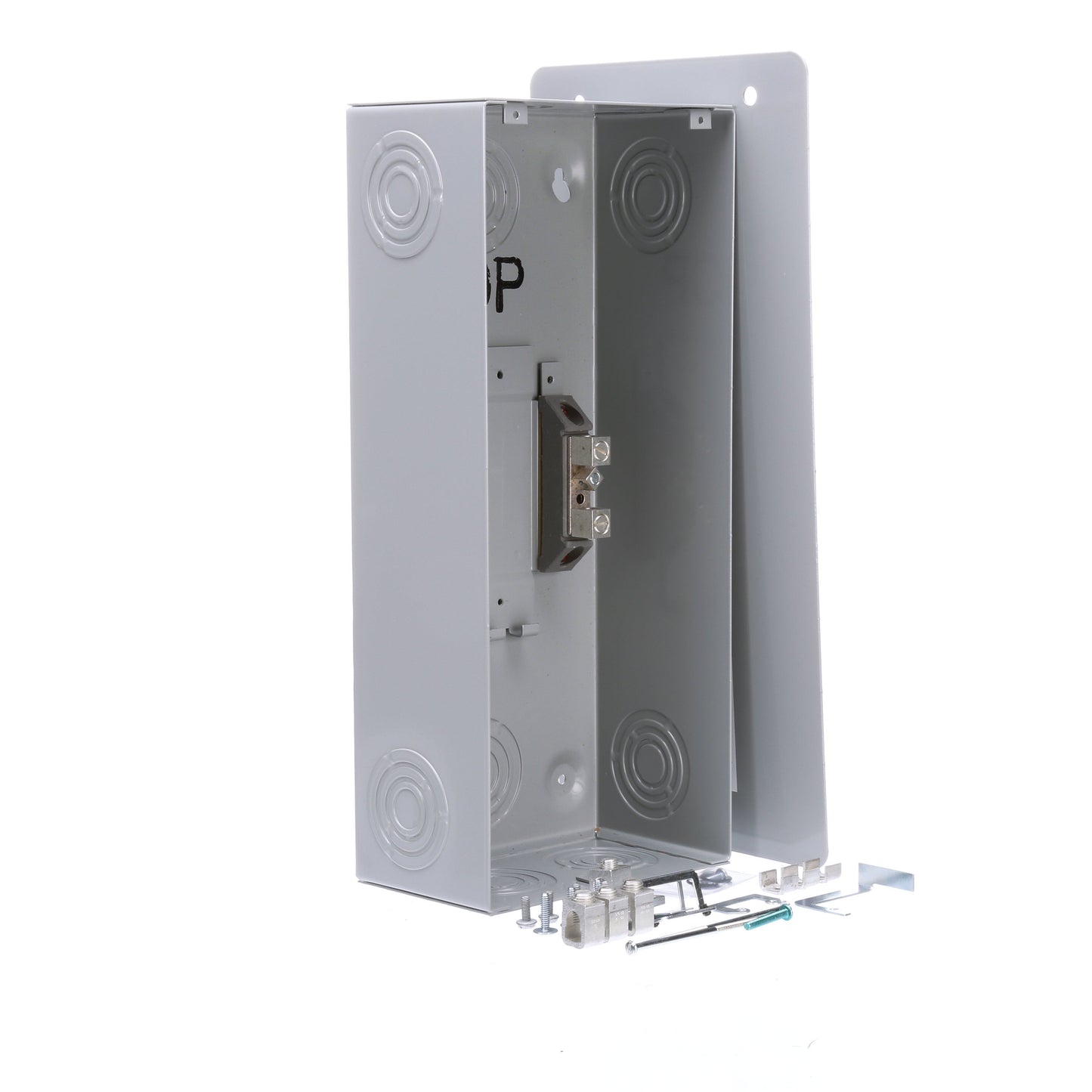 Siemens E2N1F Circuit Breaker Enclosure | Nema 1 600V 100A Sentron Series