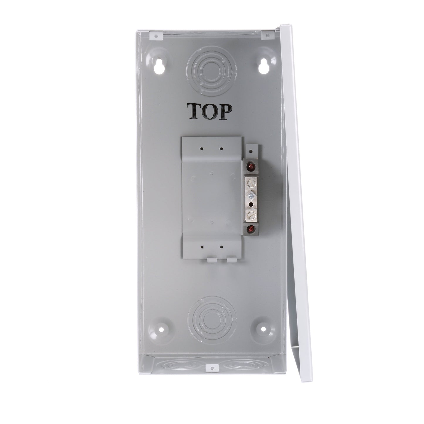 Siemens E2N1S Circuit Breaker Enclosure | Nema 1 600V 100A Sentron Series