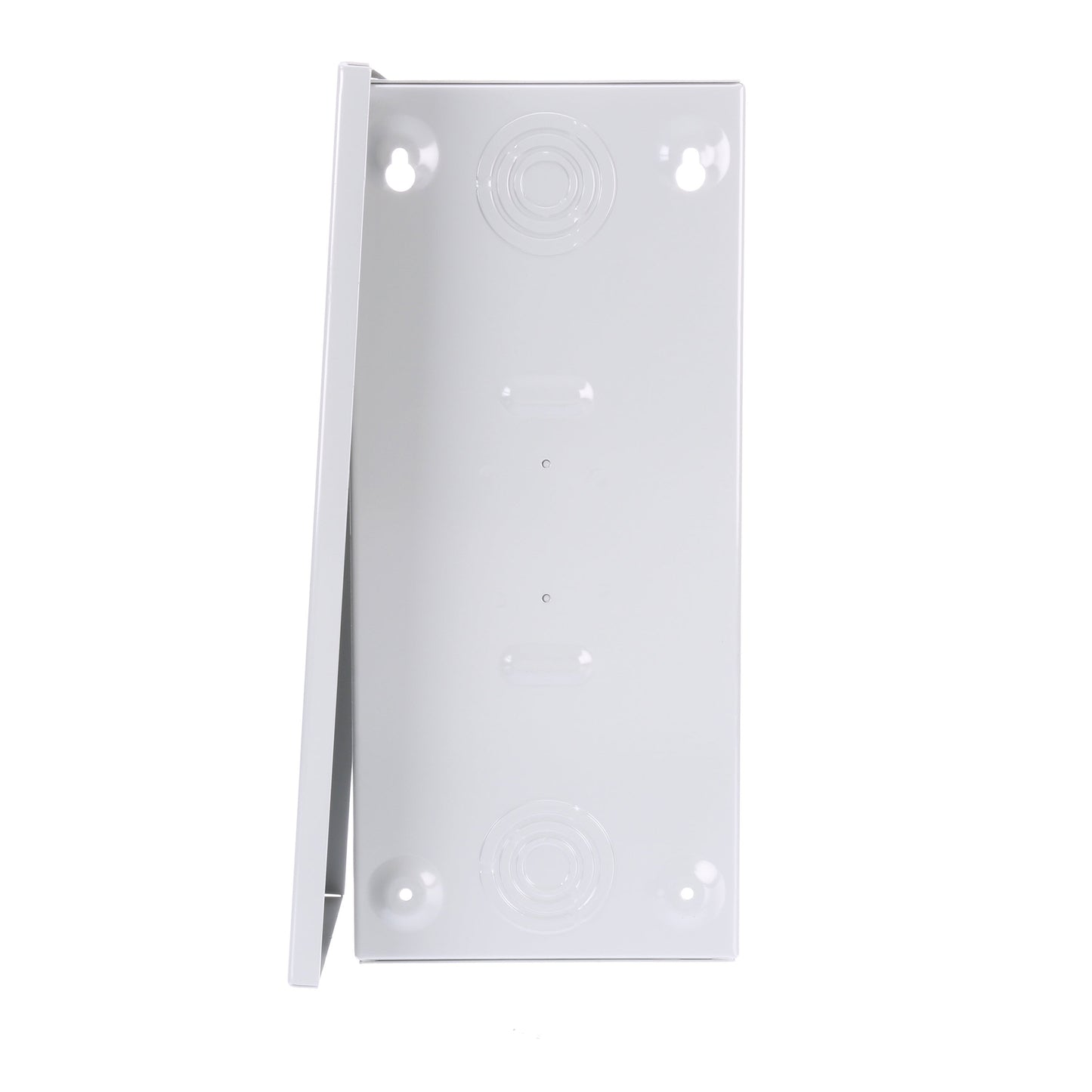 Siemens E2N1S Circuit Breaker Enclosure | Nema 1 600V 100A Sentron Series