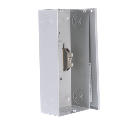 Siemens E2N1S Circuit Breaker Enclosure | Nema 1 600V 100A Sentron Series