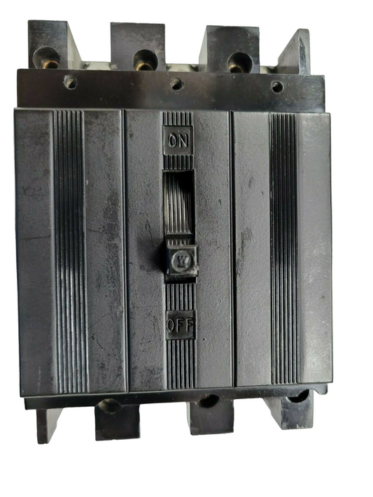 E3100 Cutler Hammer Molded Case Circuit Breaker E Series 100A 240V - Essential Electric Supply