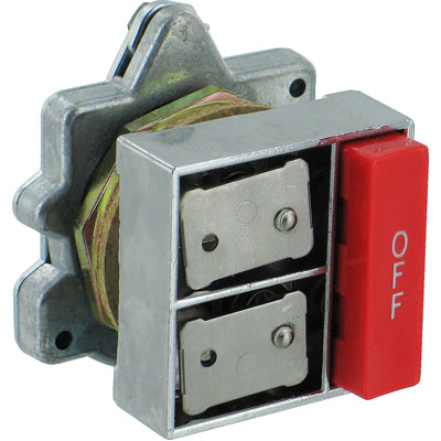 Eaton E30AF Motor Control Part And Accessory | Compatible Frames FDB FD HFD FDC
