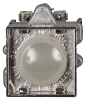 Cutler-Hammer E30BA Industrial Pushbutton Indicating Light | 22.5mm 120V