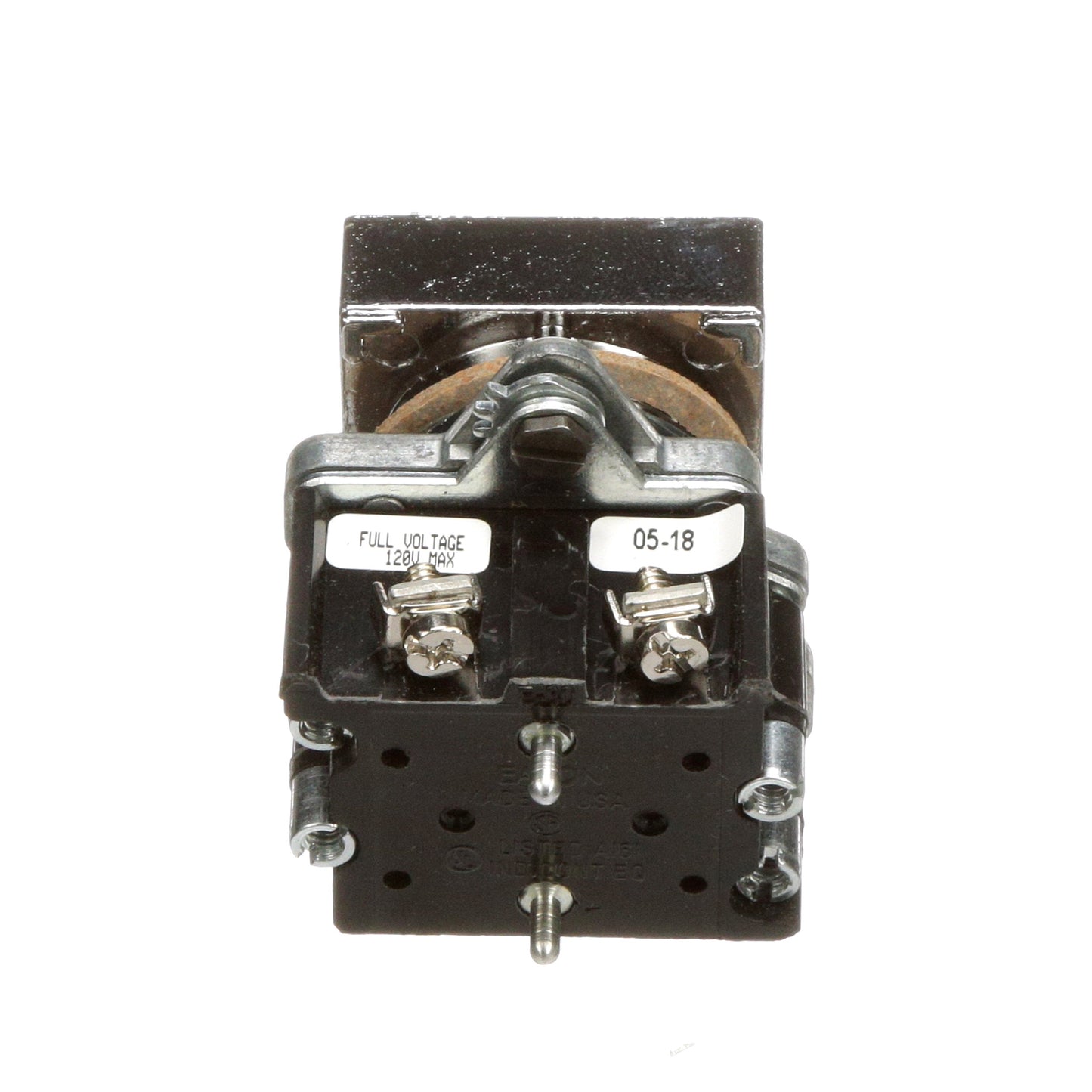 Cutler Hammer E30EF Motor Control | Compatible Frames FDB FD HFD FDC