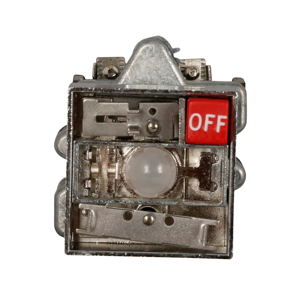 Eaton E30FA Automation Switch