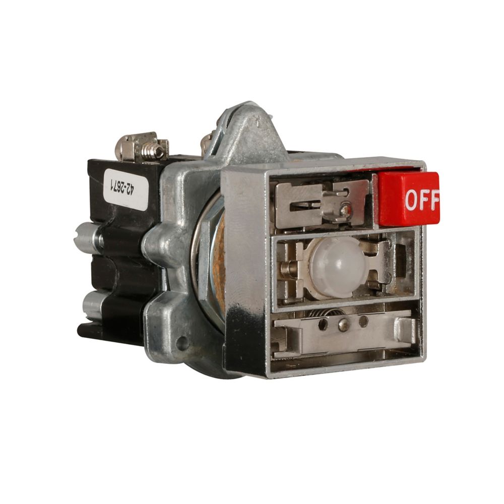 Eaton E30FA Automation Switch