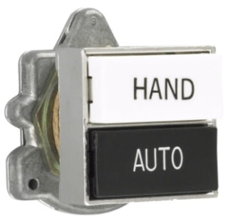 Cutler-Hammer E30KB800 Automation | Orange Type B Button Pushbutton