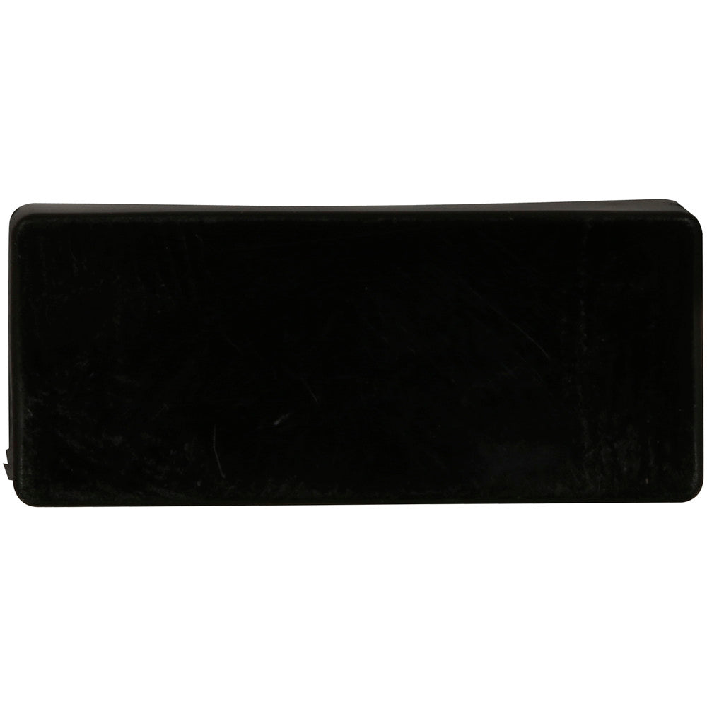Cutler-Hammer E30KD119 Type D Pushbutton | Black Extended EN 50581:2012 E30