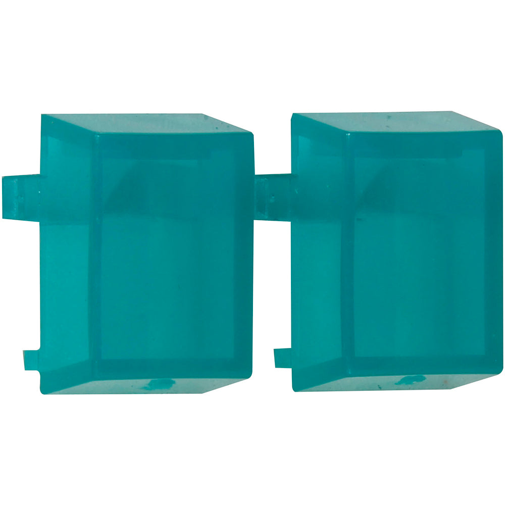 Cutler-Hammer E30KK20 Pushbutton & Indicating Light Assembly Type K Lens Industrial