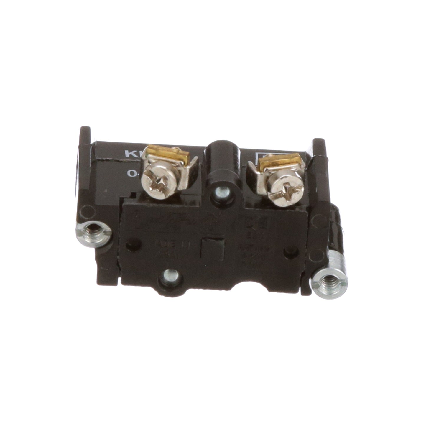 Cutler Hammer E30KLA2 Contact Block | Compatible Frames FDB FD HFD FDC