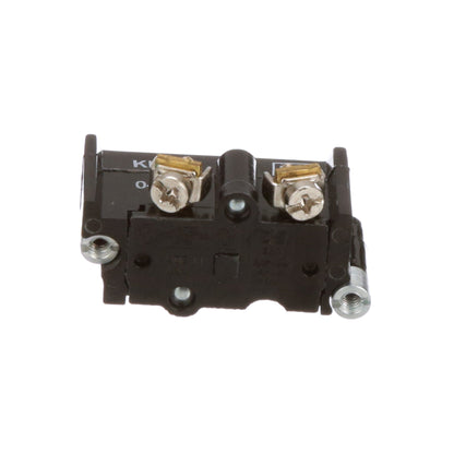 Cutler Hammer E30KLA2 Contact Block | Compatible Frames FDB FD HFD FDC