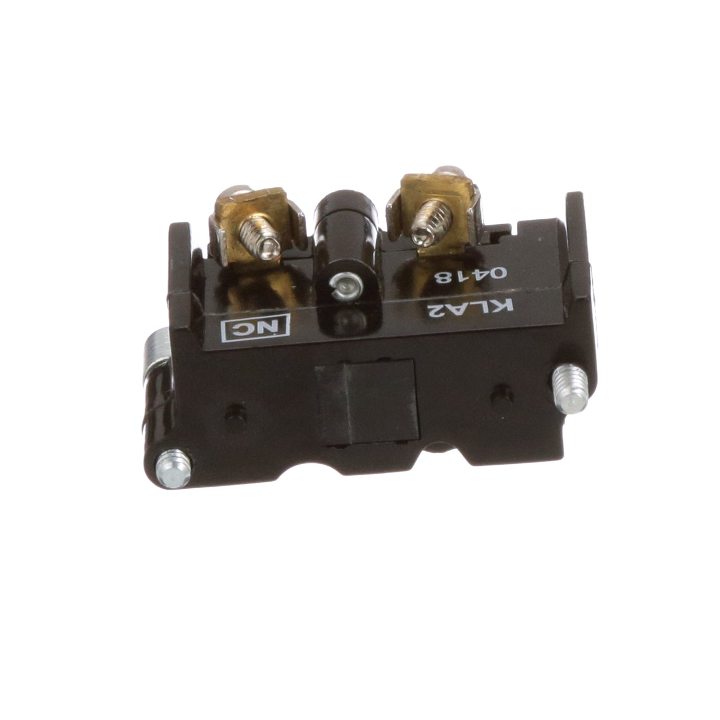 Cutler Hammer E30KLA2 Contact Block | Compatible Frames FDB FD HFD FDC