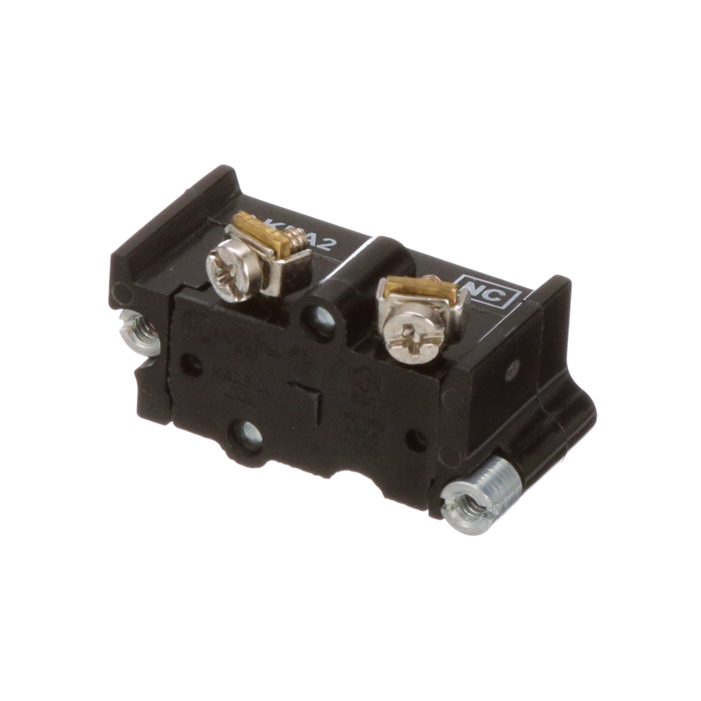 Cutler Hammer E30KLA2 Contact Block | Compatible Frames FDB FD HFD FDC