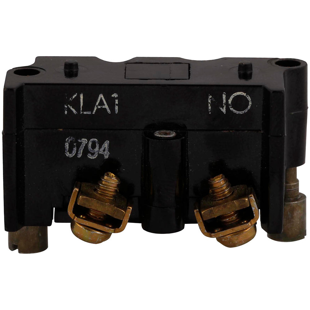 Cutler Hammer E30KLA5 Contactor And Motor Starter Auxiliary | 600V 225A 3P Thermal Magnetic LI CL