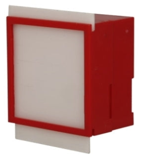 Cutler-Hammer E30KR32 Logic Control Motor Control Center Industrial Heavy-Duty Pushbutton 22.5 mm