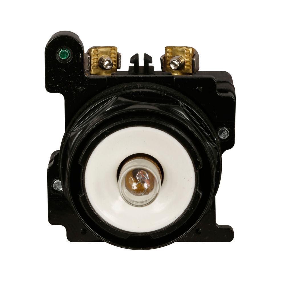Eaton E34FB24H3X Motor Control | Heavy-Duty Watertight/Oiltight 2-Position Selector Switch E34 Series