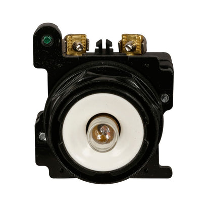 Eaton E34FB24H3X Motor Control | Heavy-Duty Watertight/Oiltight 2-Position Selector Switch E34 Series