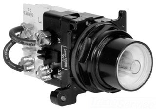 Cutler Hammer E34FPB297L