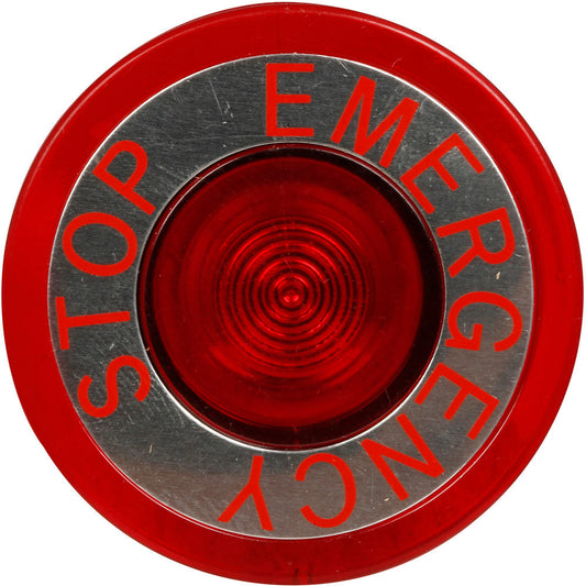 Cutler Hammer E34M2N8 Switch Accessories Emergency Stop/E-Stop Accessories E34 Series