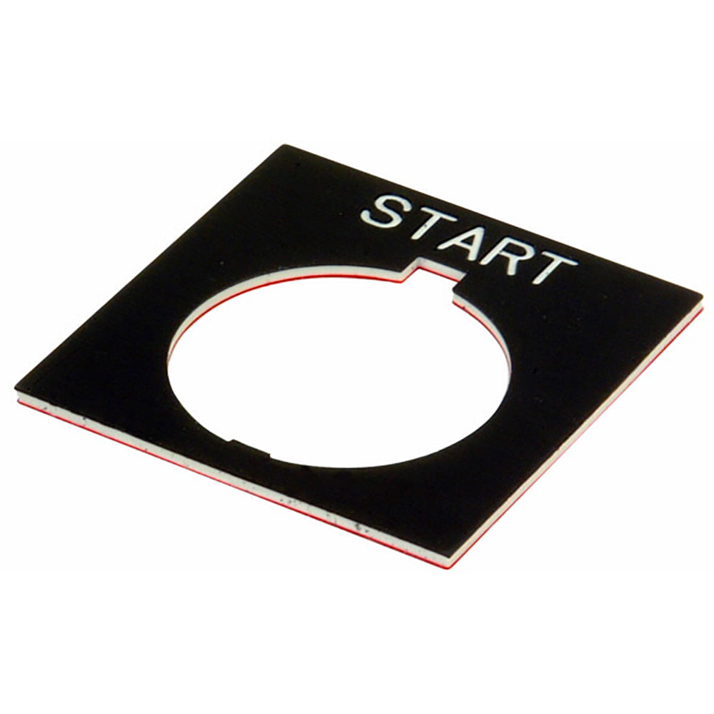 Cutler-Hammer E34SP24 Pushbutton Indicating Light | 30.5 mm Zinc Die-Cast E34 Series