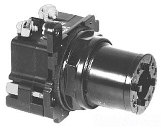 Cutler-Hammer E34VFB Automation | 30.5mm Pushbutton RMQ-Titan