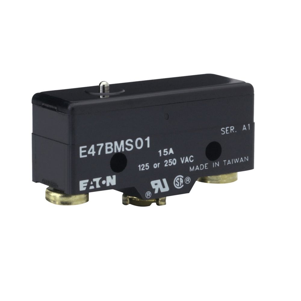Eaton E47BMS01 Limit Switch