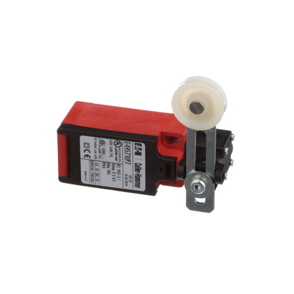 Cutler Hammer E49S71UP7 Limit Switch | 600V 1 NC + 1 NO E49 Series