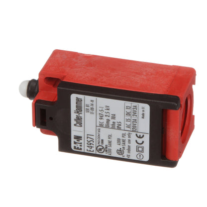 Cutler Hammer E49S71 Motor Control Part And Accessory | Compatible Frames JDB JD HJD JDC