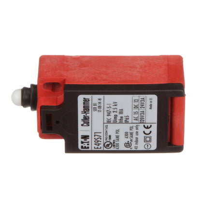 Cutler Hammer E49S71 Motor Control Part And Accessory | Compatible Frames JDB JD HJD JDC