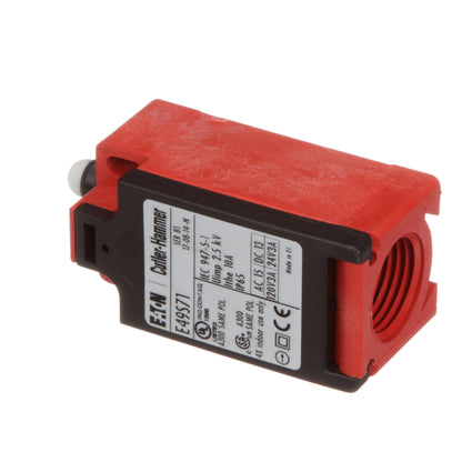 Cutler Hammer E49S71 Motor Control Part And Accessory | Compatible Frames JDB JD HJD JDC