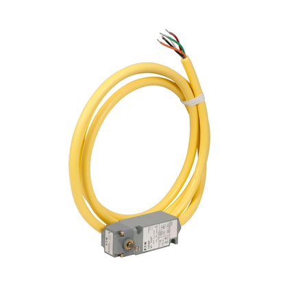 E50AR16P Cutler Hammer E50 Series Motor Control Limit Switch - Essential Electric Supply
