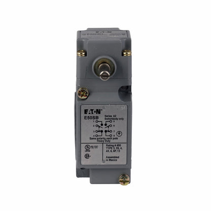 E50BR1 - Essential Electric Supply