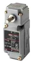 Cutler-Hammer E50BW2 Limit Switch | Heavy-Duty Plug-In E50 Series