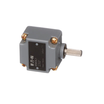 Cutler Hammer E50DL1 Limit Switch | JDB JD HJD JDC